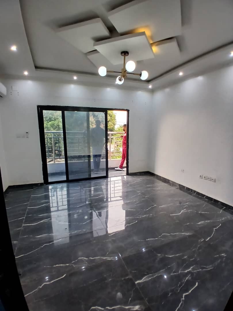 scaled_1691507 Appartement à Louer – Kintambo, Kinshasa