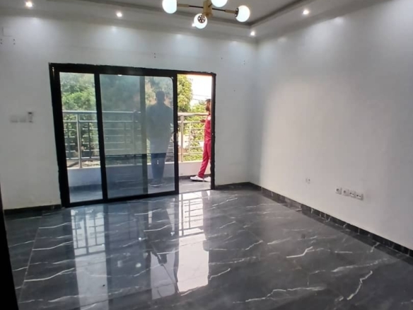 Appartement à louer – kintambo, kinshasa