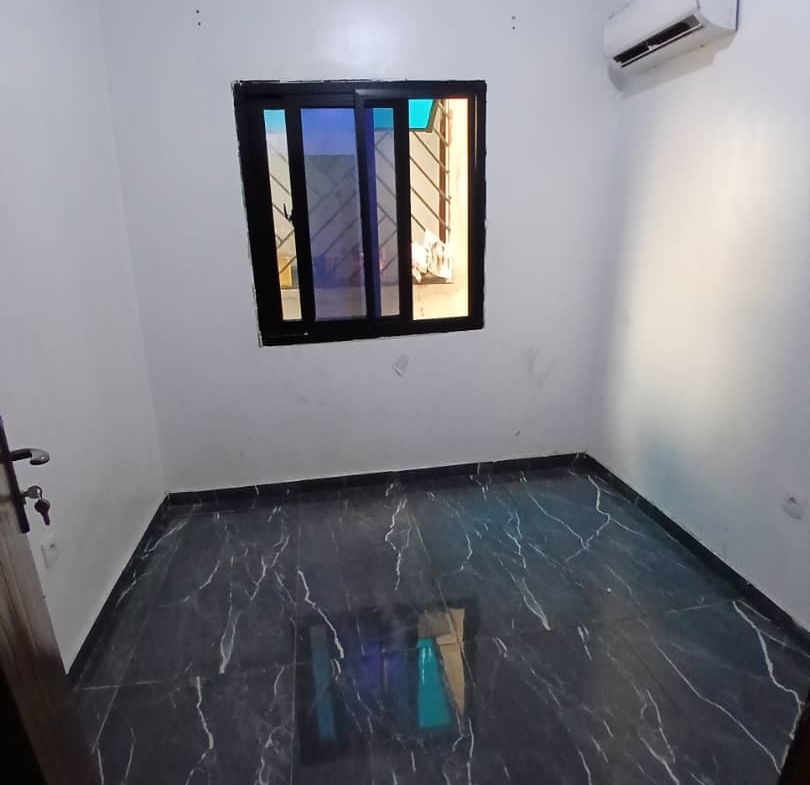 Appartement à Louer – Kintambo, Kinshasa
