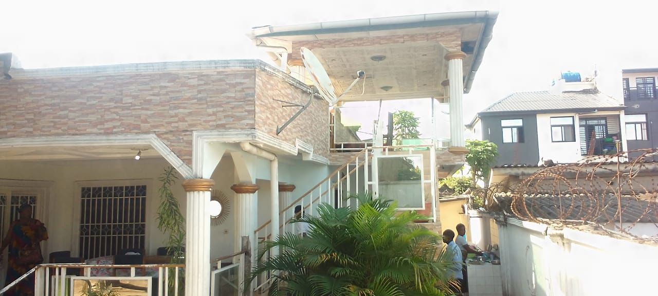 scaled_1699309 Parcelle-Terrain à Vendre – Macampagne, Kinshasa
