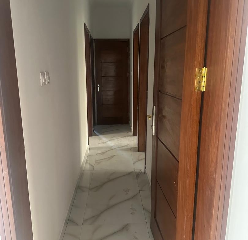 Appartement à Louer – Ngaliema, Kinshasa