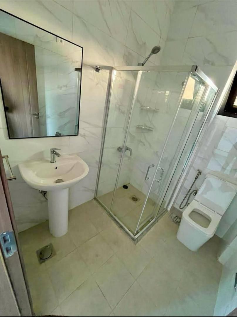 Appartement à Louer – Ngaliema, Kinshasa