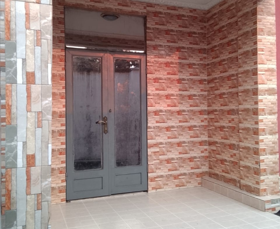 location d’un appartement à Binza Ozone
