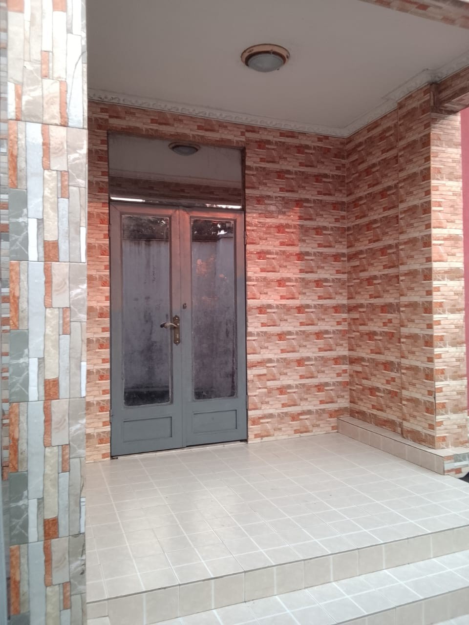 location d’un appartement à Binza Ozone