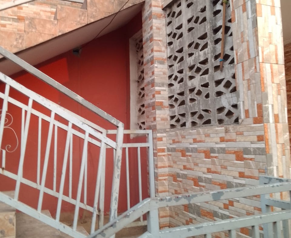 location d’un appartement à Binza Ozone