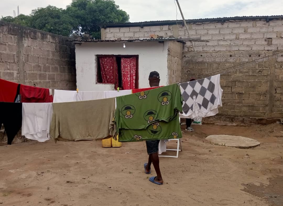 Parcelle-Terrain à Vendre – Mont-Ngafula, Kinshasa