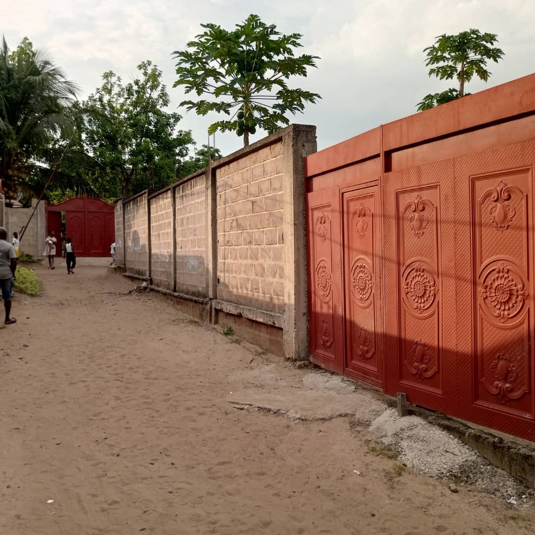 scaled_1748975 Parcelle-Terrain à Vendre – Mont-Ngafula, Kinshasa