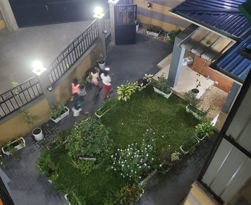 vente d’un immeuble à limete