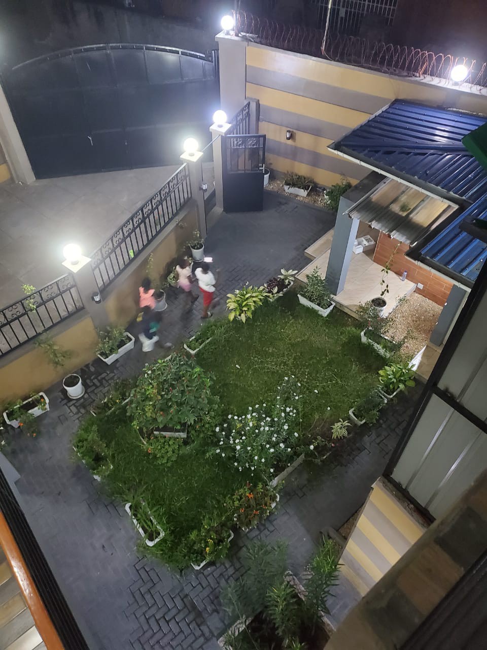vente d’un immeuble à limete