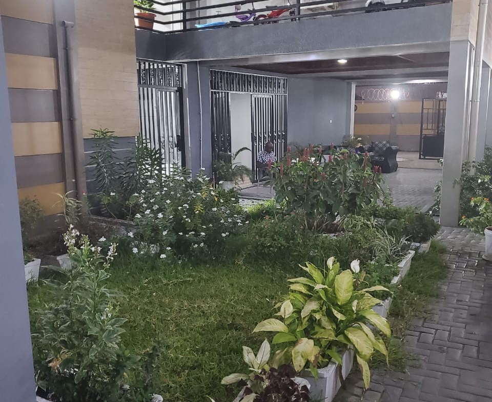 vente d’un immeuble à limete