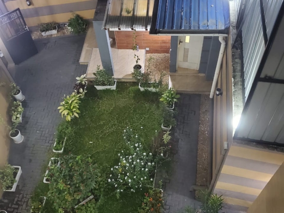 Vente d’un immeuble à limete