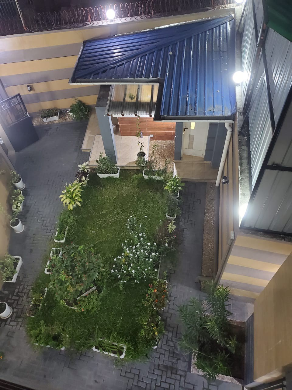 vente d’un immeuble à limete