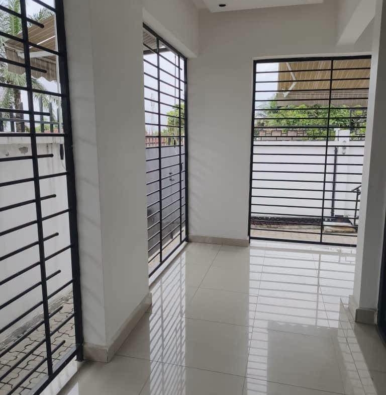 vente d’une villa a ngaliema