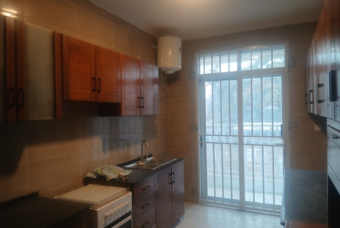Appartement à louer à ngaliema ma campagne