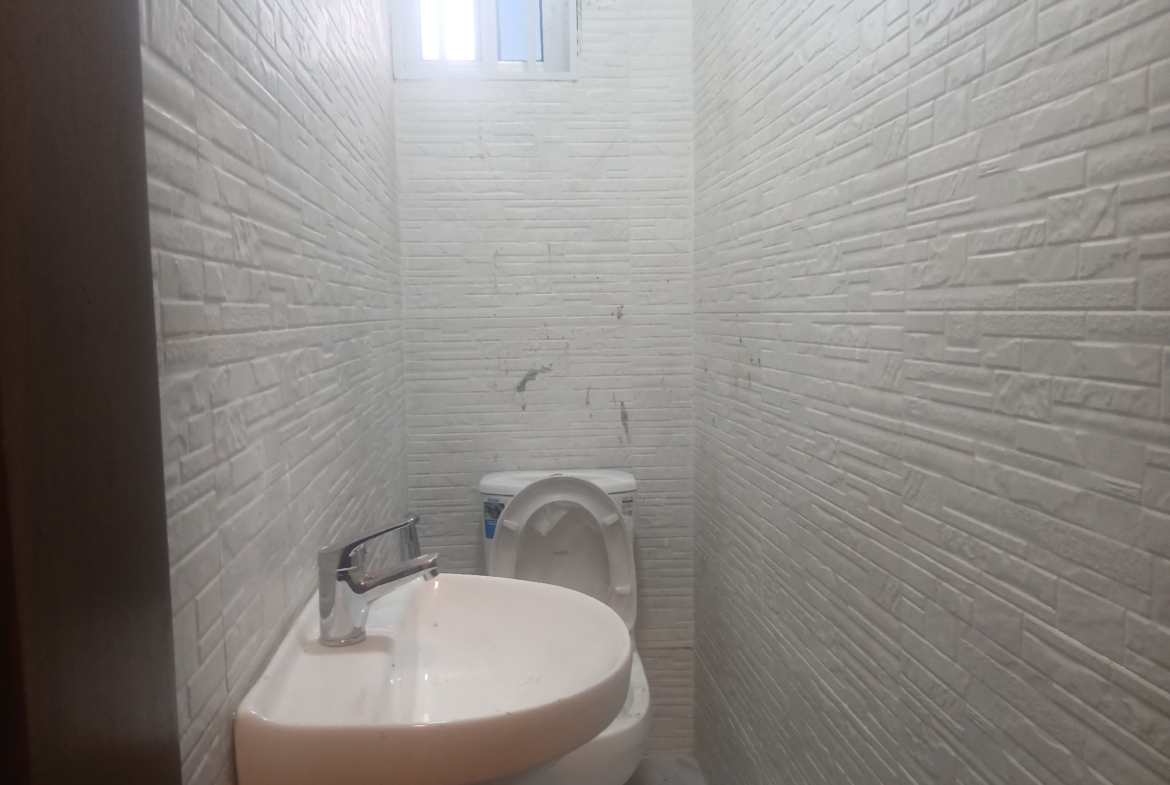 Appartement à louer à ngaliema ma campagne