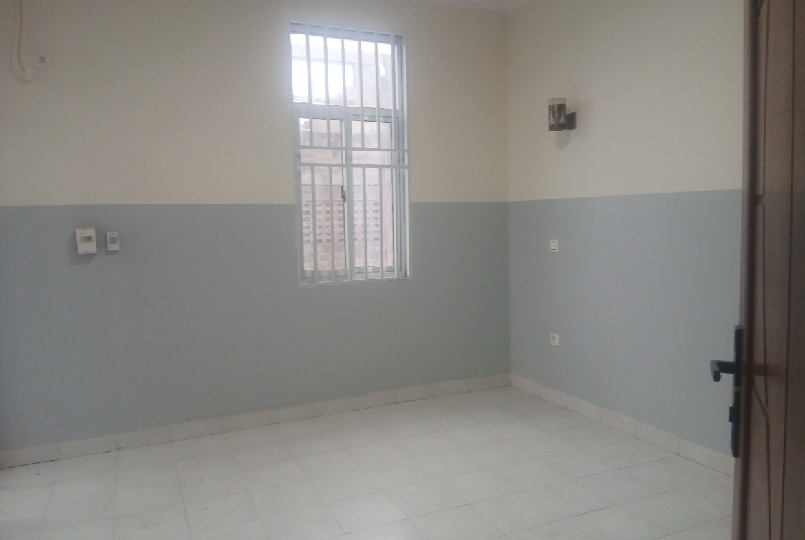 Appartement à louer à ngaliema ma campagne