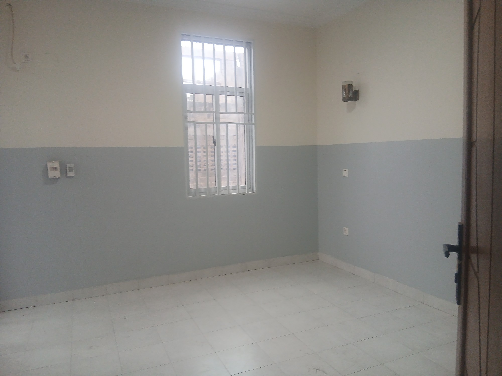 Appartement à louer à ngaliema ma campagne