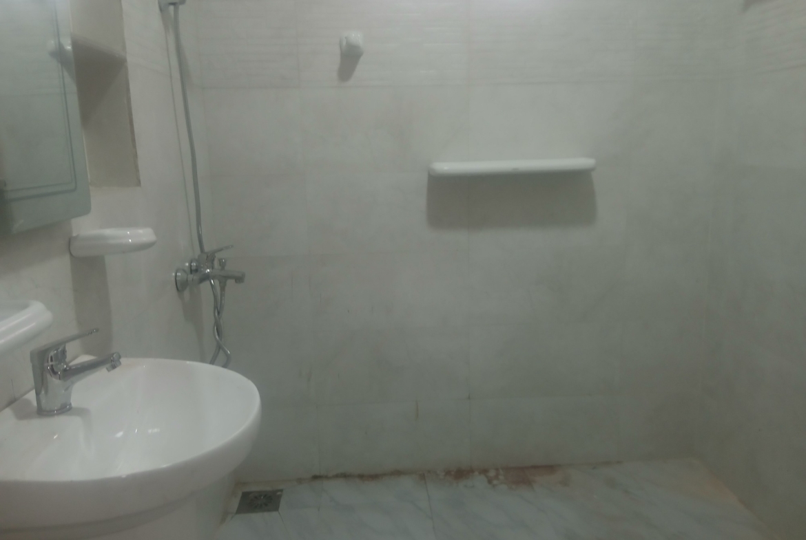 Appartement à louer à ngaliema ma campagne