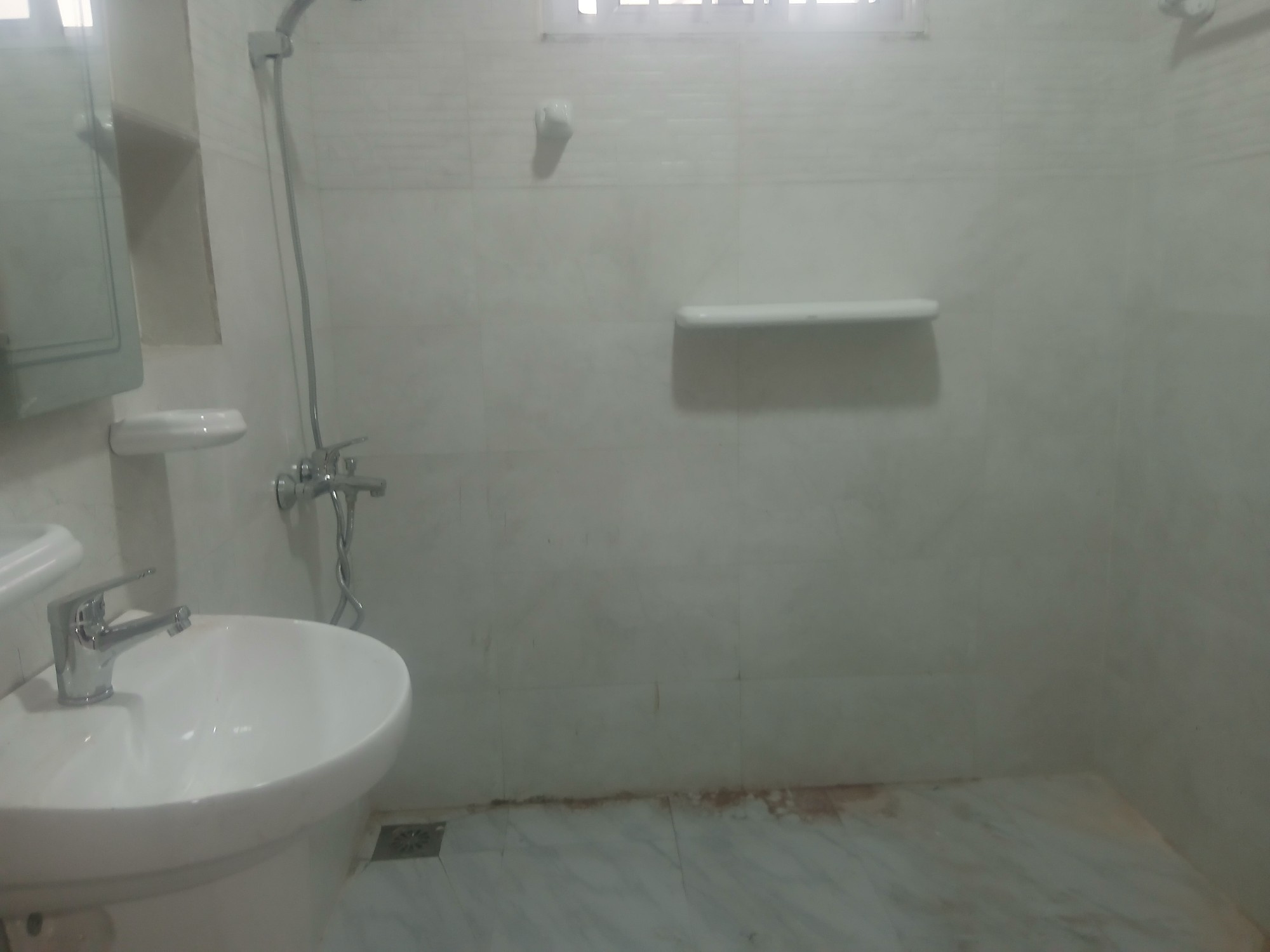 Appartement à louer à ngaliema ma campagne