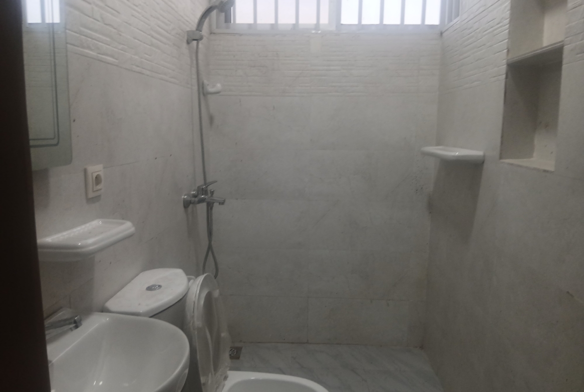 Appartement à louer à ngaliema ma campagne