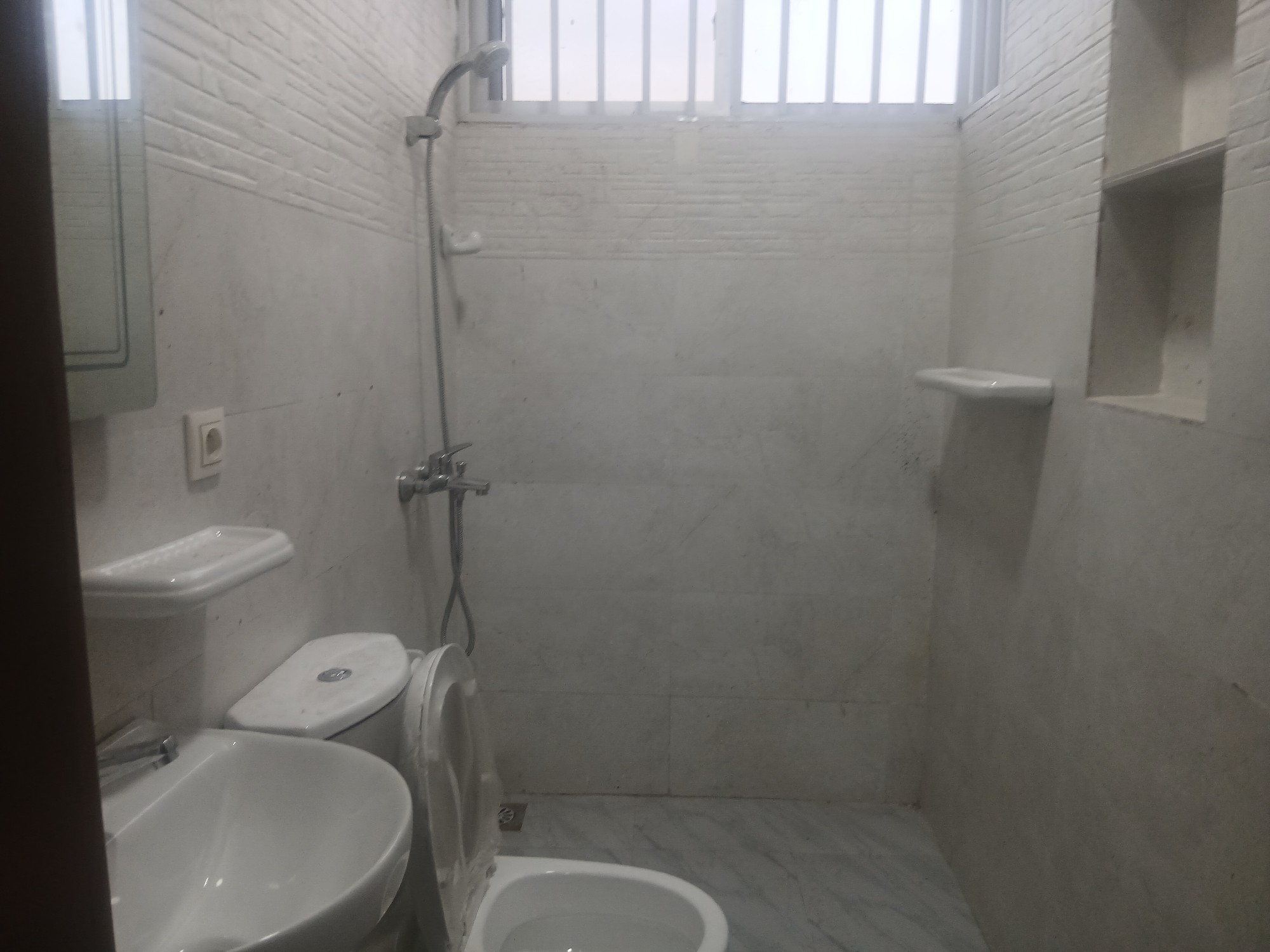 Appartement à louer à ngaliema ma campagne