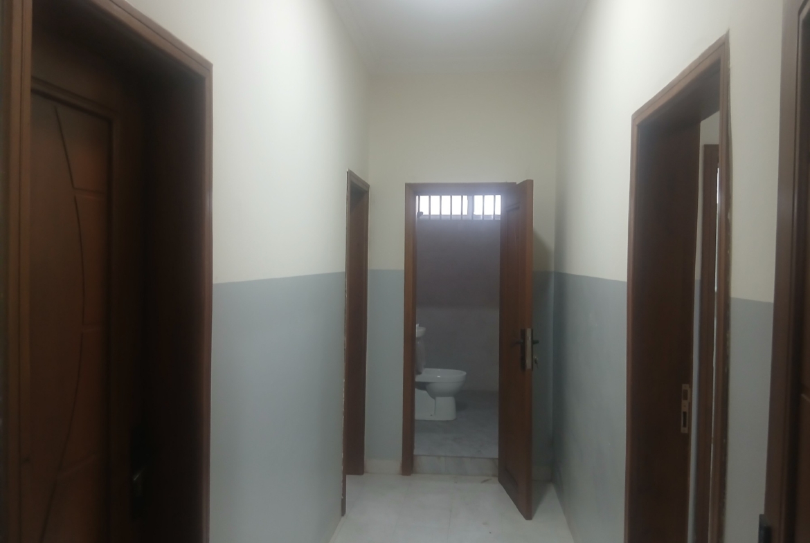 Appartement à louer à ngaliema ma campagne