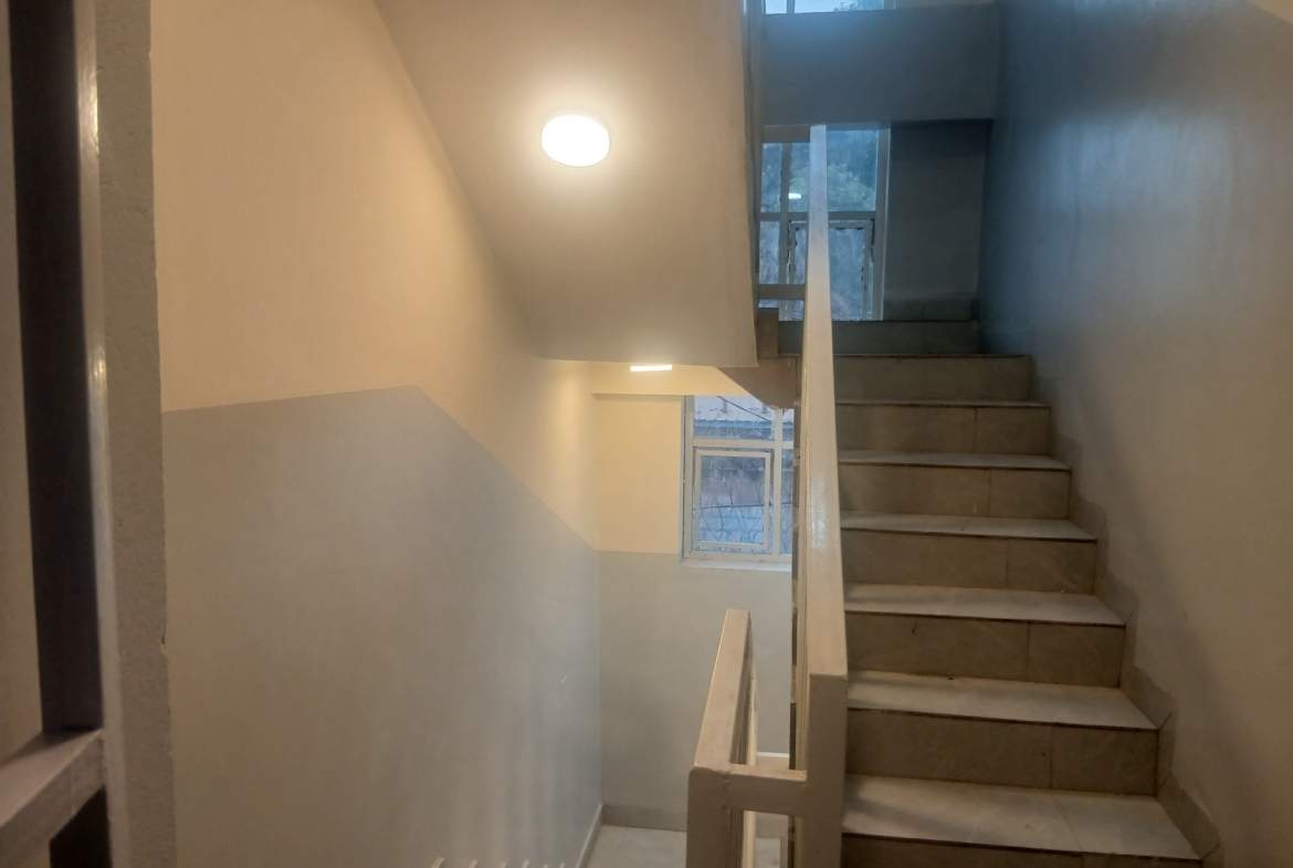 Appartement à louer à ngaliema ma campagne