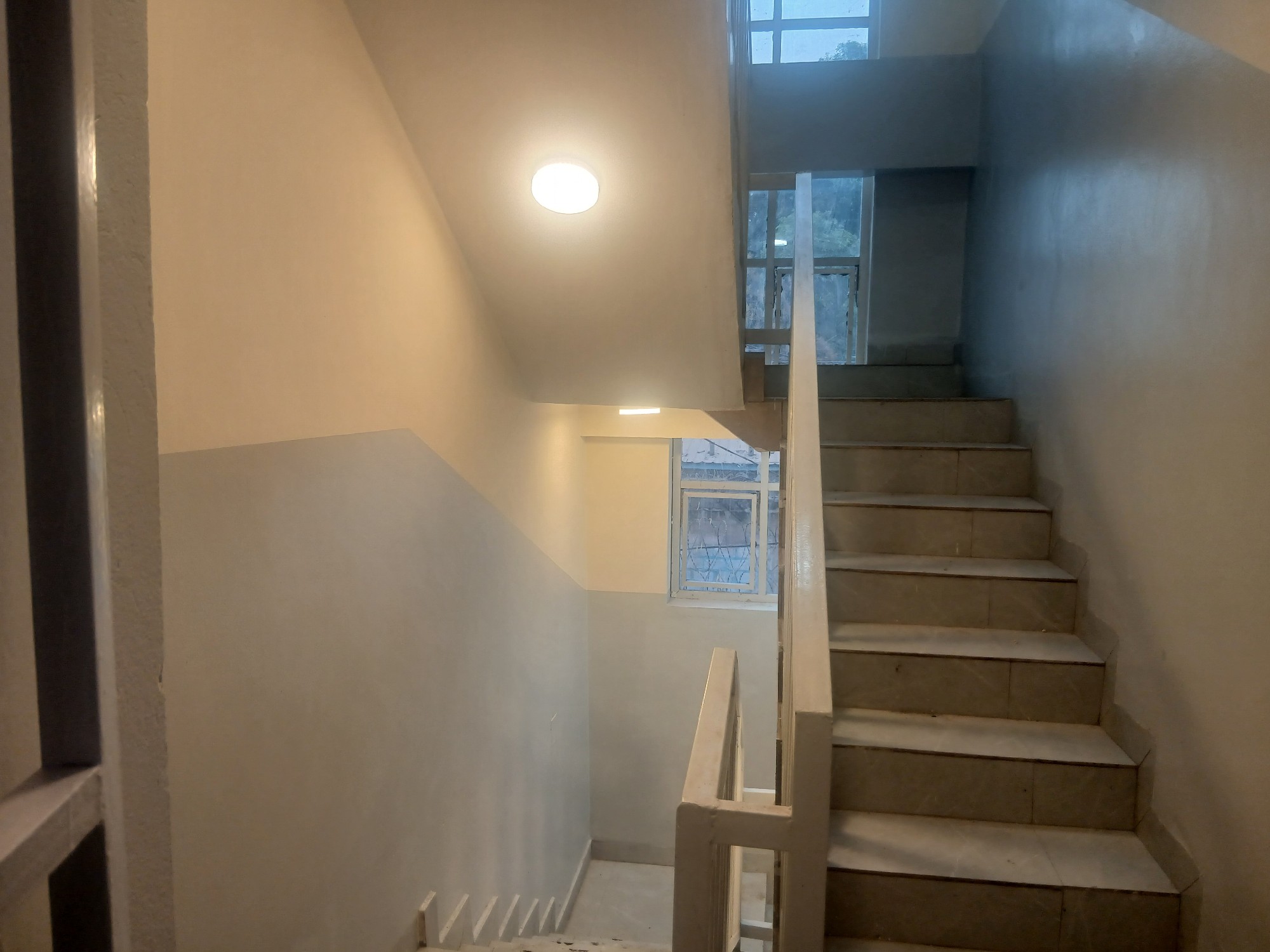 Appartement à louer à ngaliema ma campagne