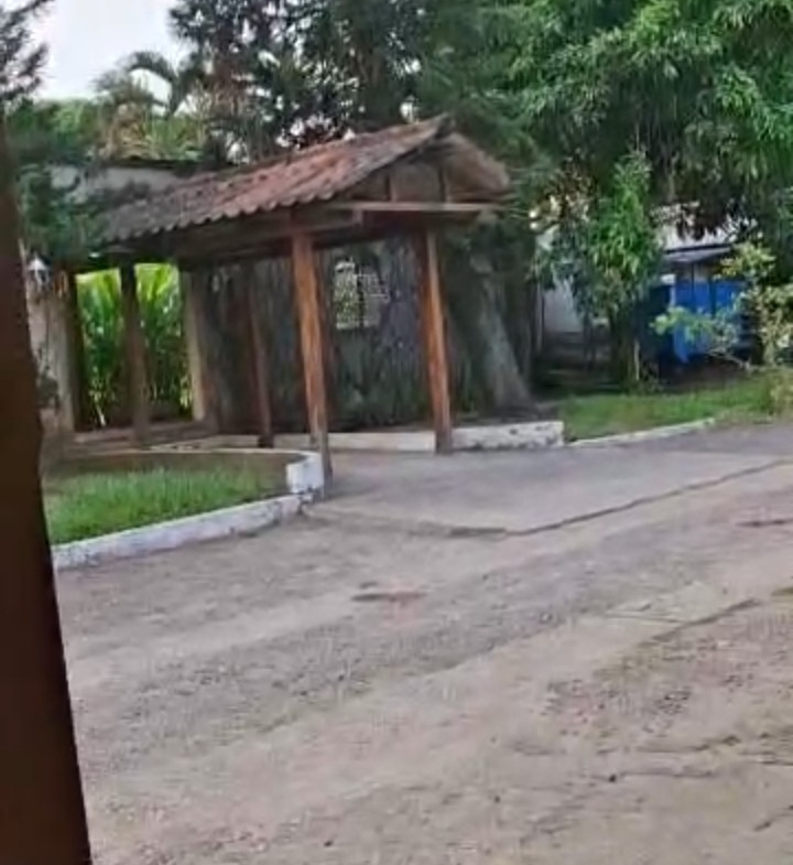 Villa à Vendre – Gombe, Kinshasa
