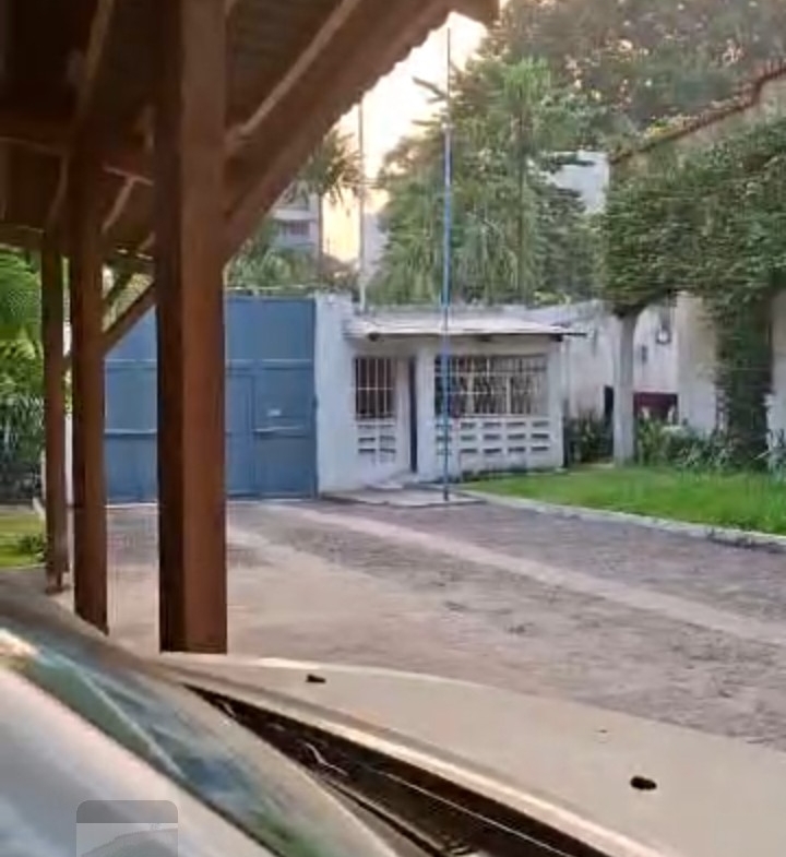 Villa à Vendre – Gombe, Kinshasa