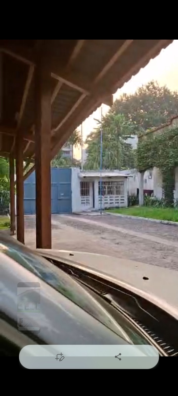 Villa à Vendre – Gombe, Kinshasa