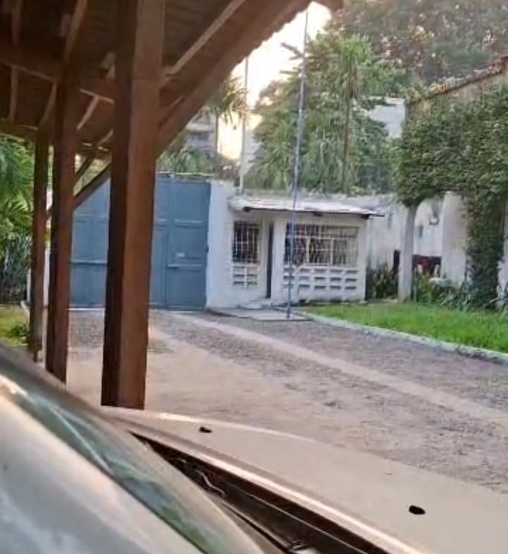 Villa à Vendre – Gombe, Kinshasa