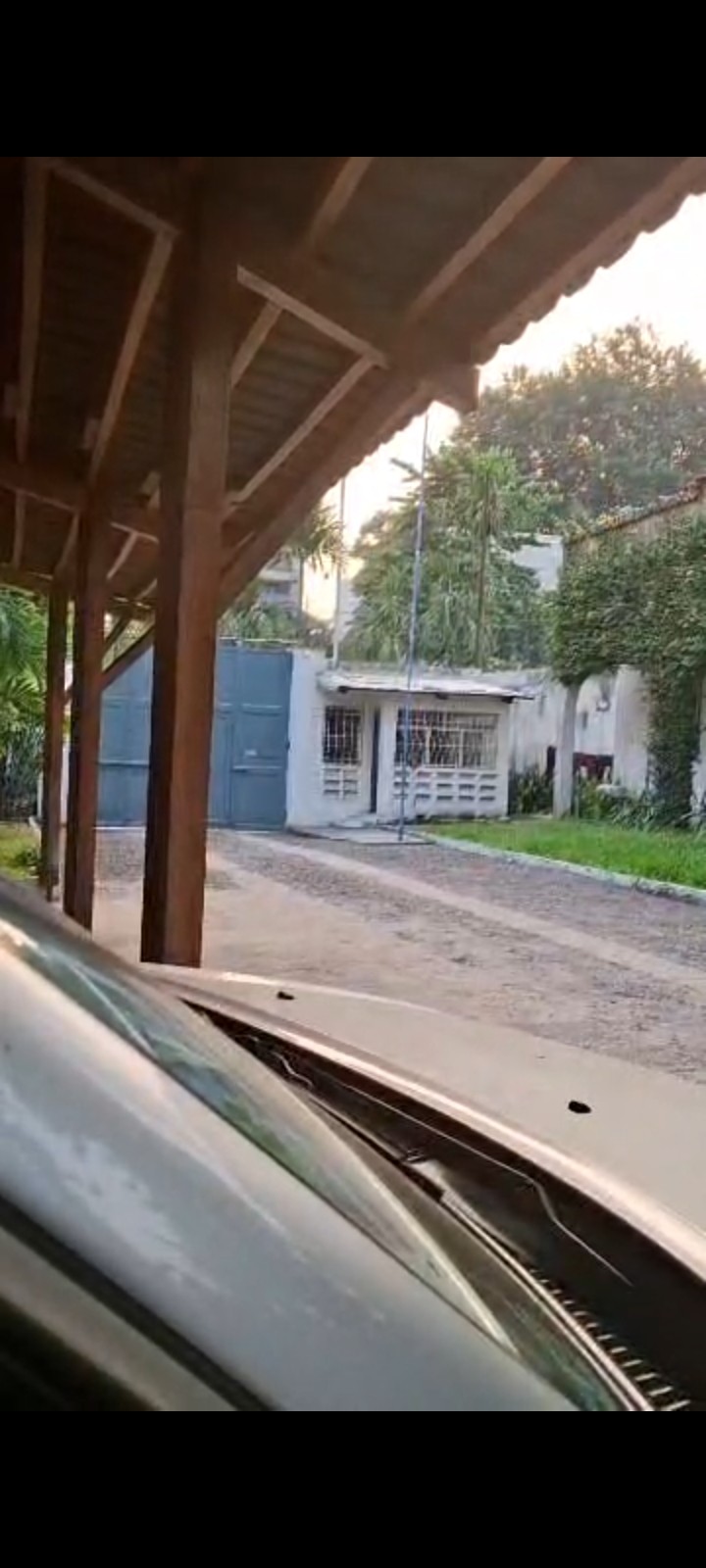 Villa à Vendre – Gombe, Kinshasa