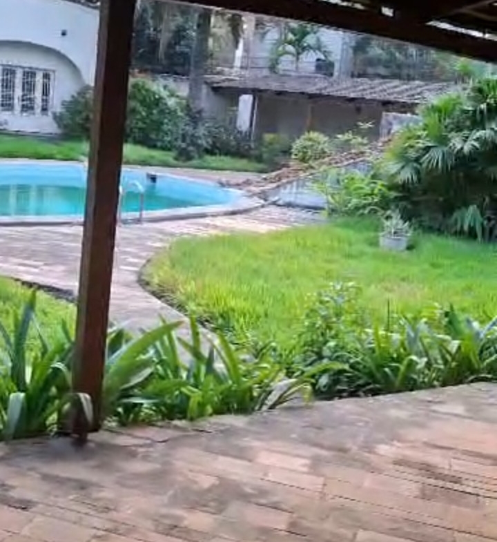 Villa à Vendre – Gombe, Kinshasa