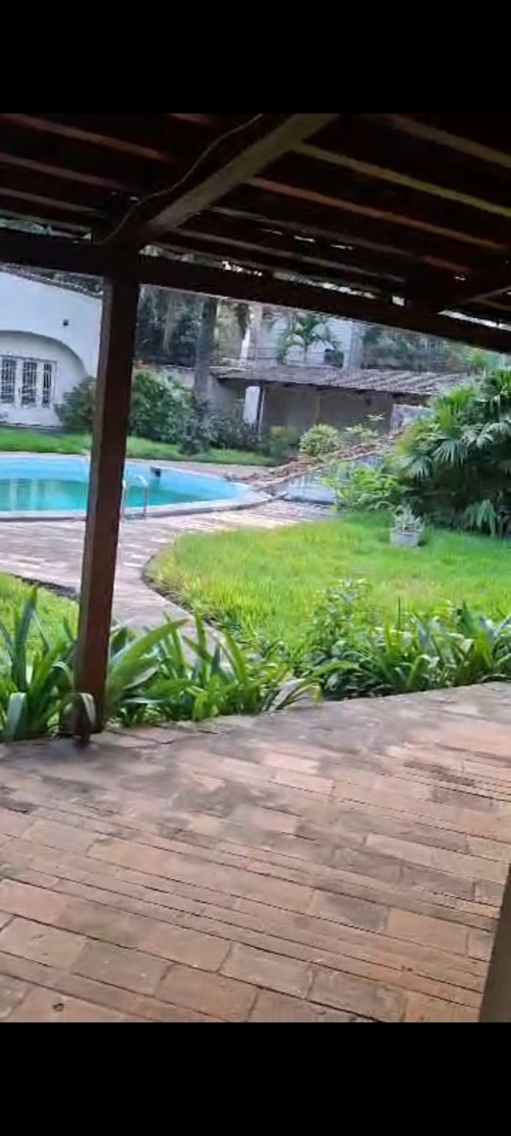 Villa à Vendre – Gombe, Kinshasa