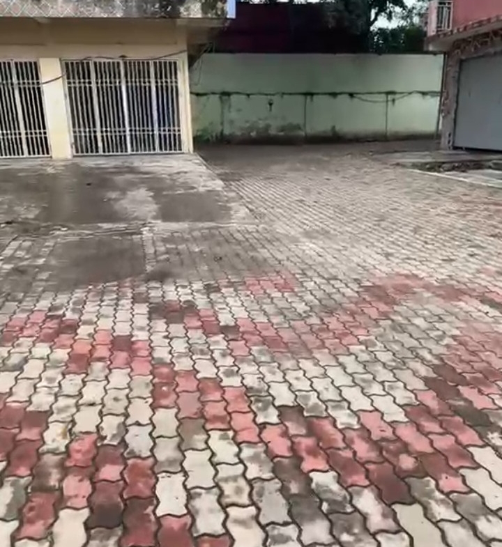 Parcelle-Terrain à Vendre – Gombe, Kinshasa