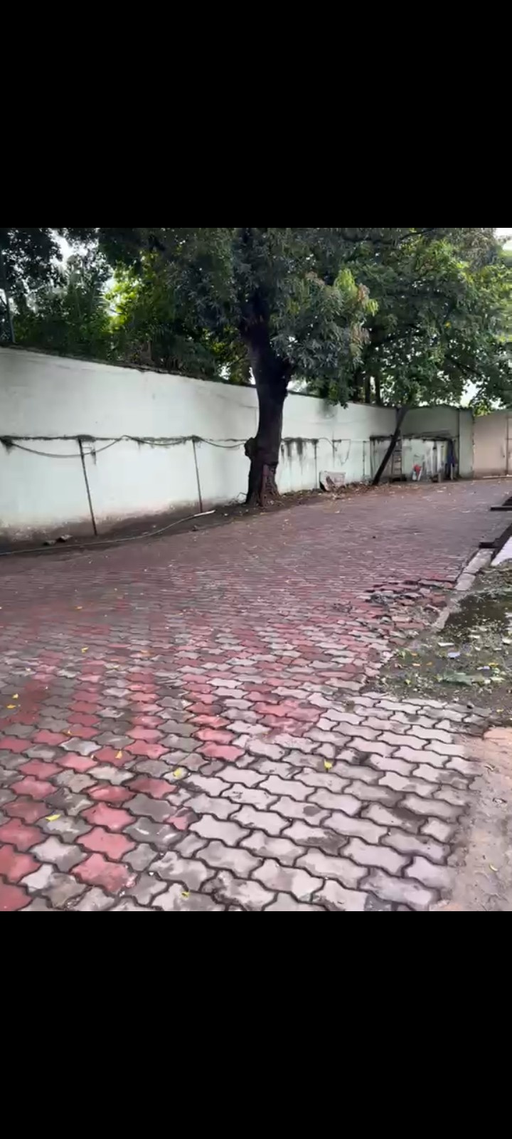 Parcelle-Terrain à Vendre – Gombe, Kinshasa