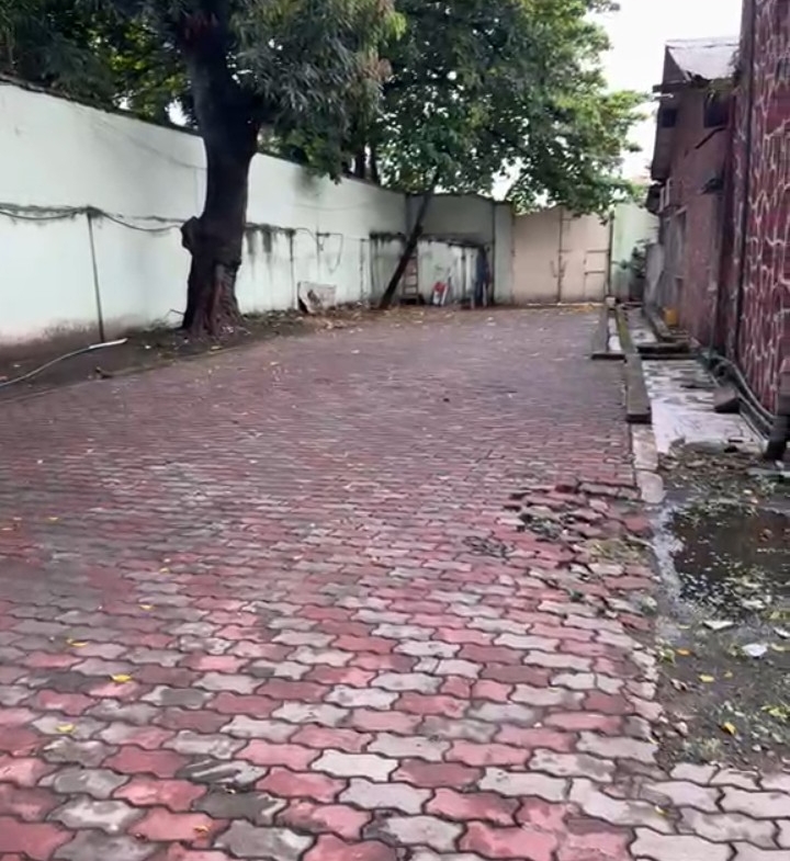 Parcelle-Terrain à Vendre – Gombe, Kinshasa