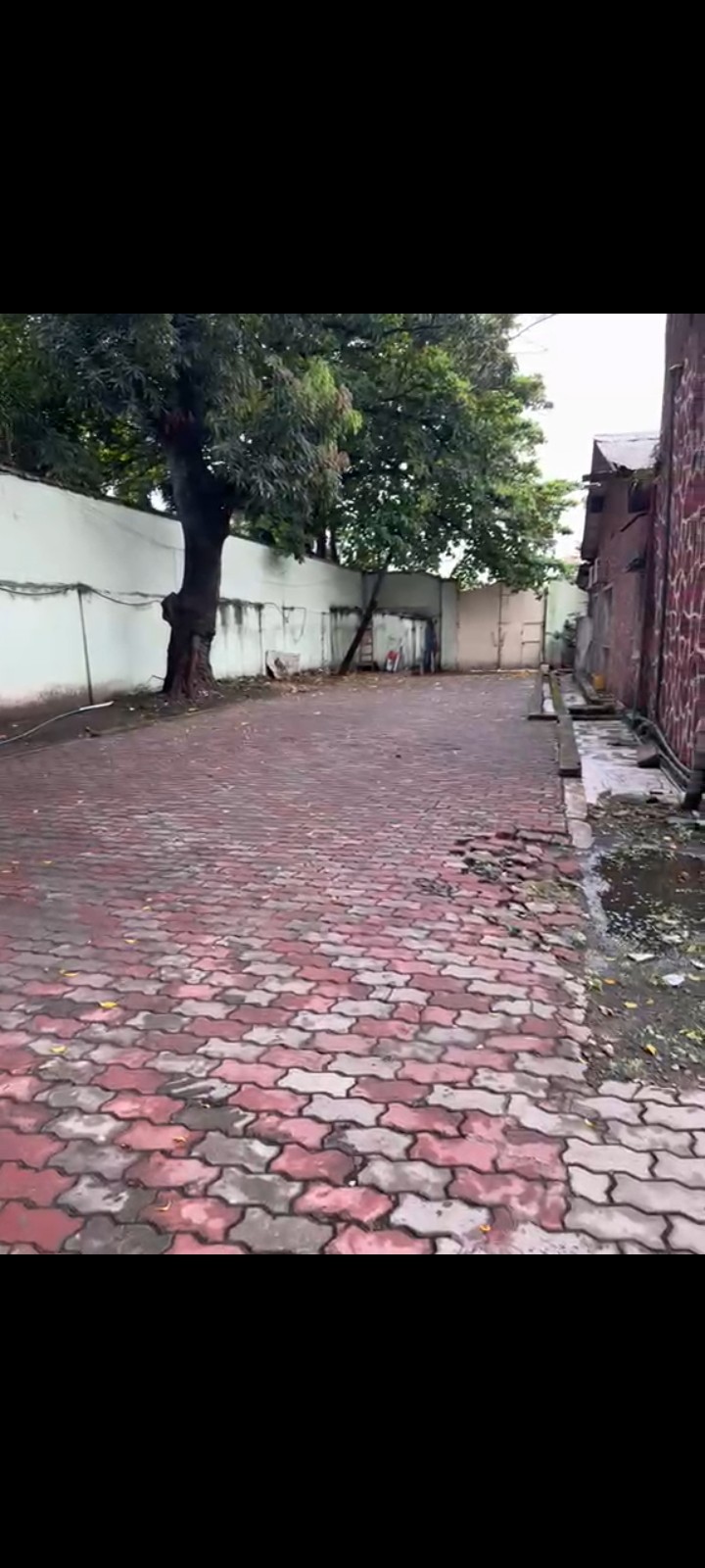 Parcelle-Terrain à Vendre – Gombe, Kinshasa