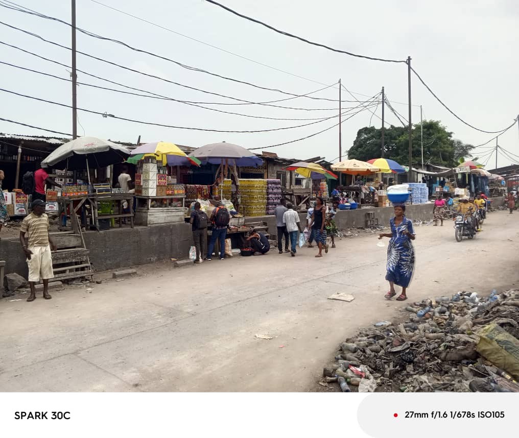 scaled_391445 Parcelle-Terrain à Vendre – Gombe, Kinshasa
