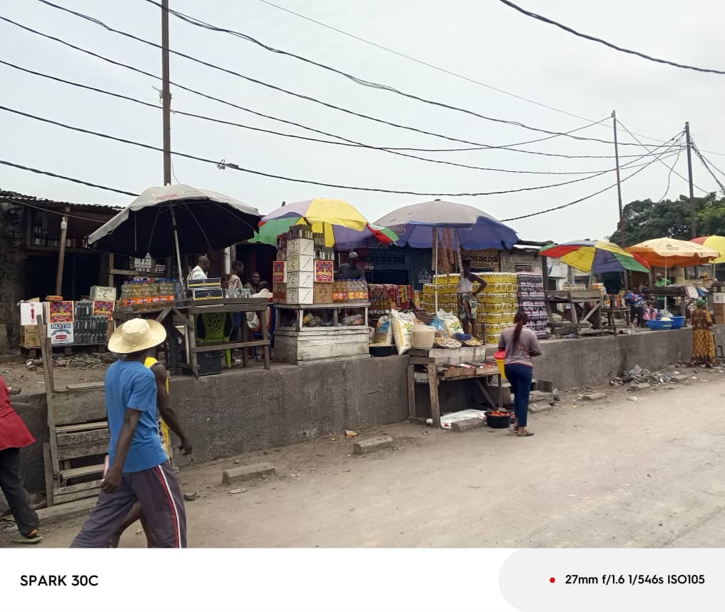 scaled_391453 Parcelle-Terrain à Vendre – Gombe, Kinshasa