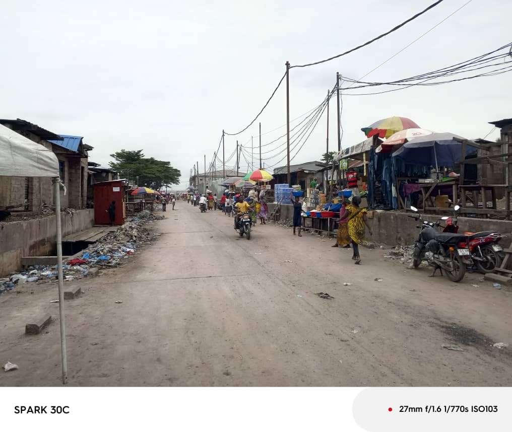 scaled_391461 Parcelle-Terrain à Vendre – Gombe, Kinshasa