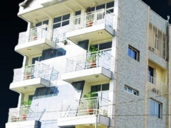 Immeuble à vendre – kasa-vubu, kinshasa