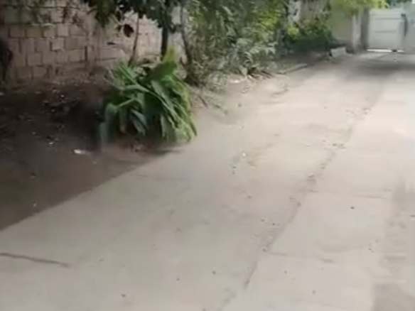 Maison à vendre – limete, kinshasa