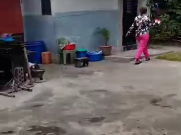 Parcelle-terrain à vendre – limete, kinshasa