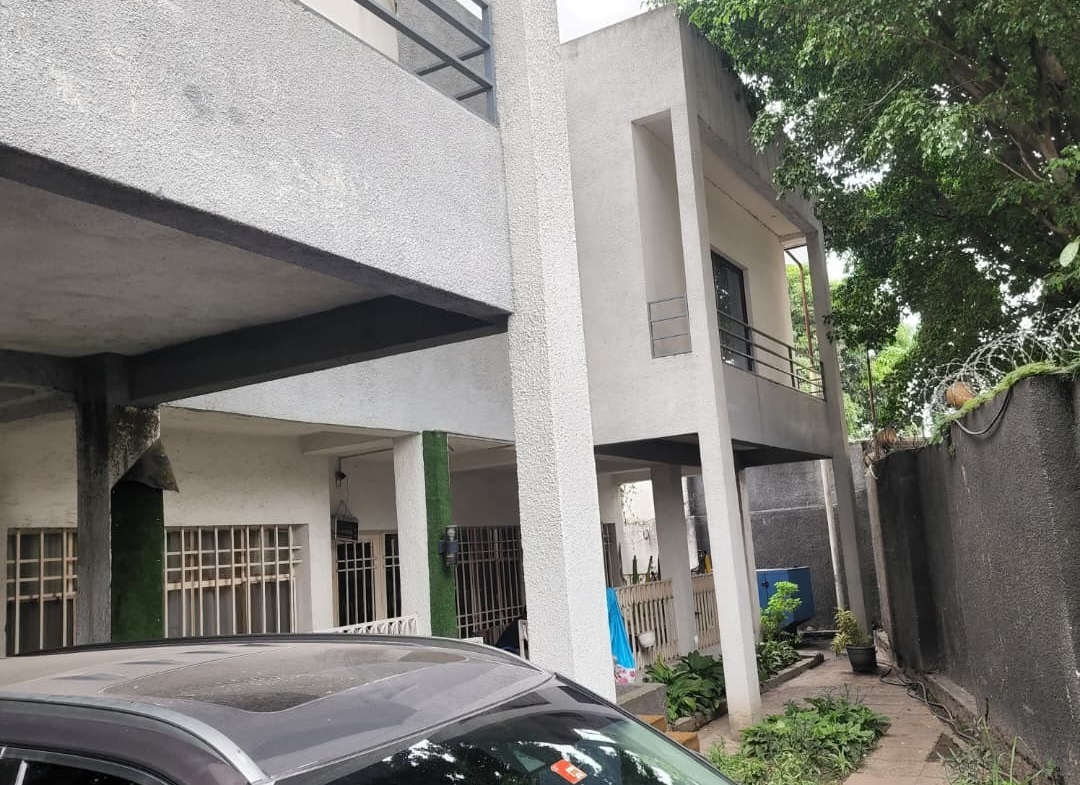 Villa à Vendre – Gombe, Kinshasa