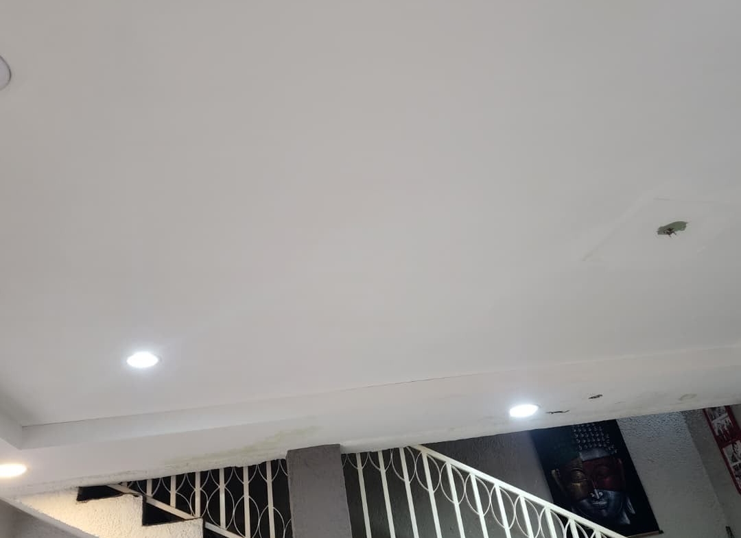 Villa à Vendre – Gombe, Kinshasa