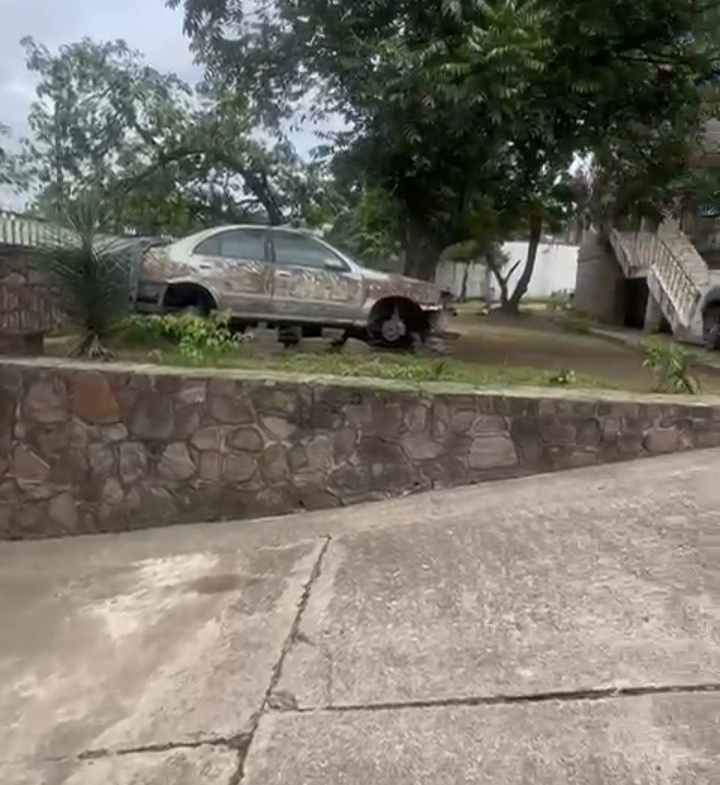 Villa à Vendre – Macampagne, Kinshasa