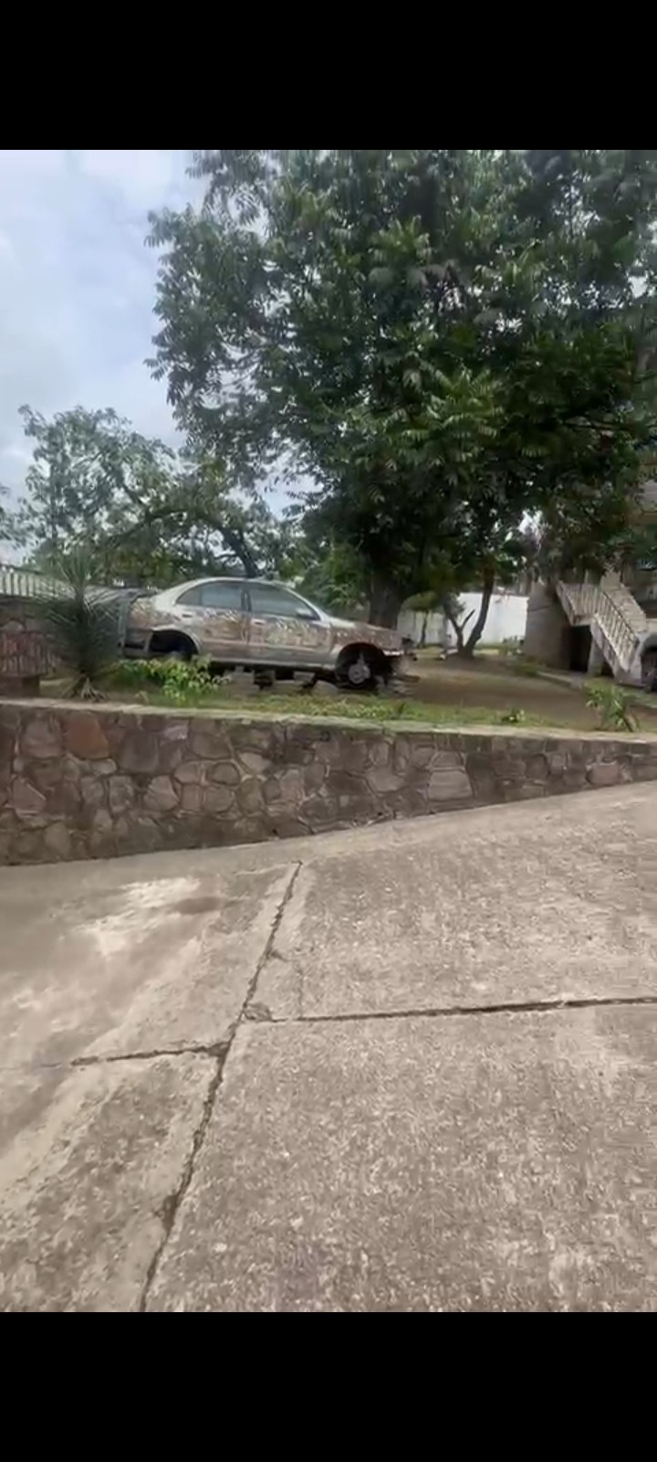 scaled_395755 Villa à Vendre – Macampagne, Kinshasa