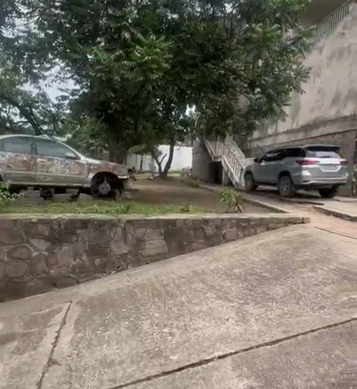 Villa à Vendre – Macampagne, Kinshasa